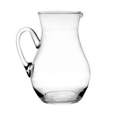 JARRA VIDRIO COK DUERO 1L